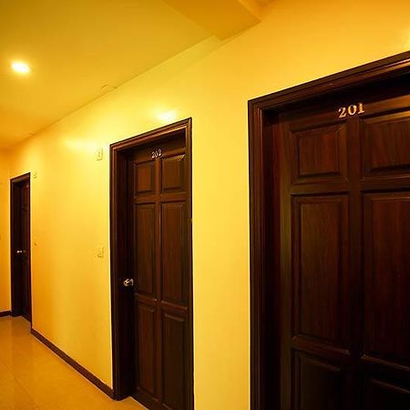 منغالور Hotel Malabar Regency المظهر الخارجي الصورة