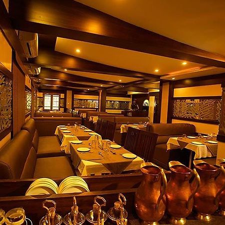 منغالور Hotel Malabar Regency المظهر الخارجي الصورة