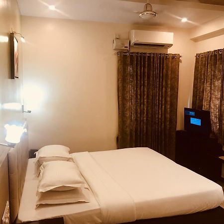 منغالور Hotel Malabar Regency المظهر الخارجي الصورة