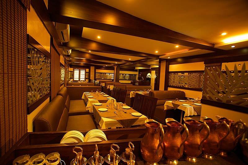منغالور Hotel Malabar Regency المظهر الخارجي الصورة